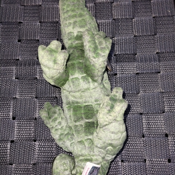 🦋🏵️🦋Set of 2 Retired Beanie Babies Swampy and Stinger - Picture 4 of 16